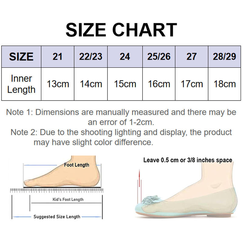 Unicorn Mary Jane Flat for Girls Princess Party Cosplay Jelly Sandals