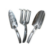 Home & LivingGarden Tools Set 3 Pcs Gardening Tools Durable Garden Hand Tools Garden Gifts for Men Women