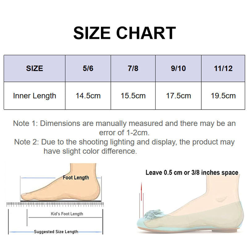 Cute Rabbit Plush Slippers for Toddler Girls Warm Winter House Shoes