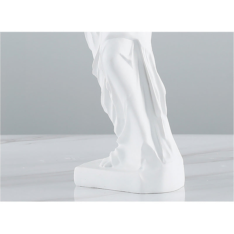 Home & LivingVenus De Milo Statue Roman Greek Sculpture Goddess Statue