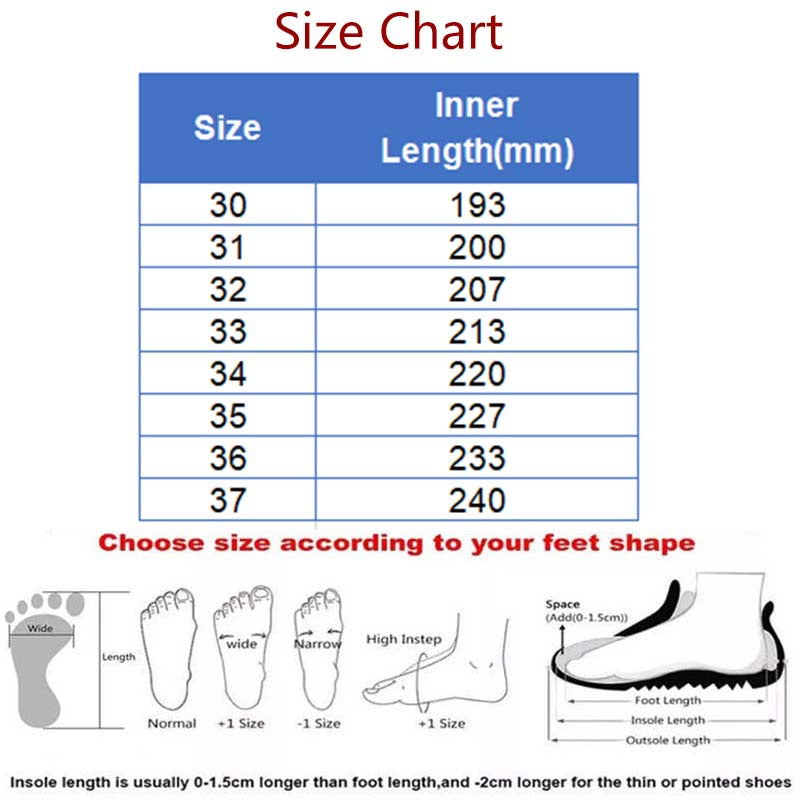 Kids Light Up Roller Skate Shoes High Top Sneakers Double Wheels-Silver