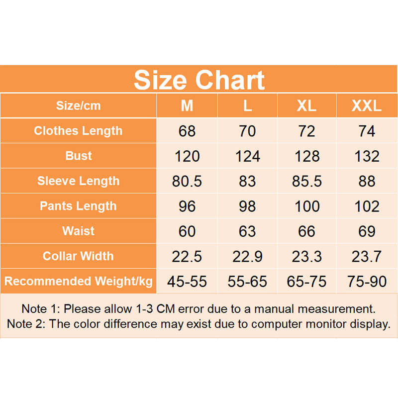 Crewneck Colorblock Pajamas Set for Couple-Dark Grey