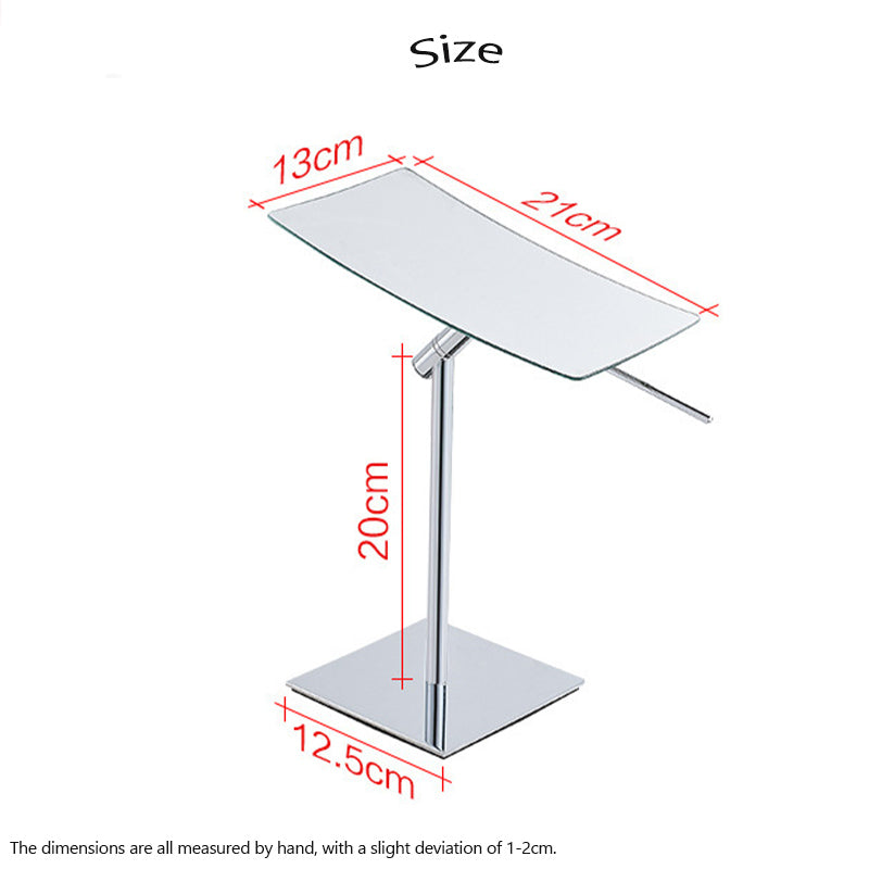 Home & Living3X Magnifying Tabletop Adjustable Makeup Mirror