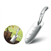 Home & LivingTransplant Trowel Gardening Tools Durable Garden Hand Tools Garden Gifts for Men Women