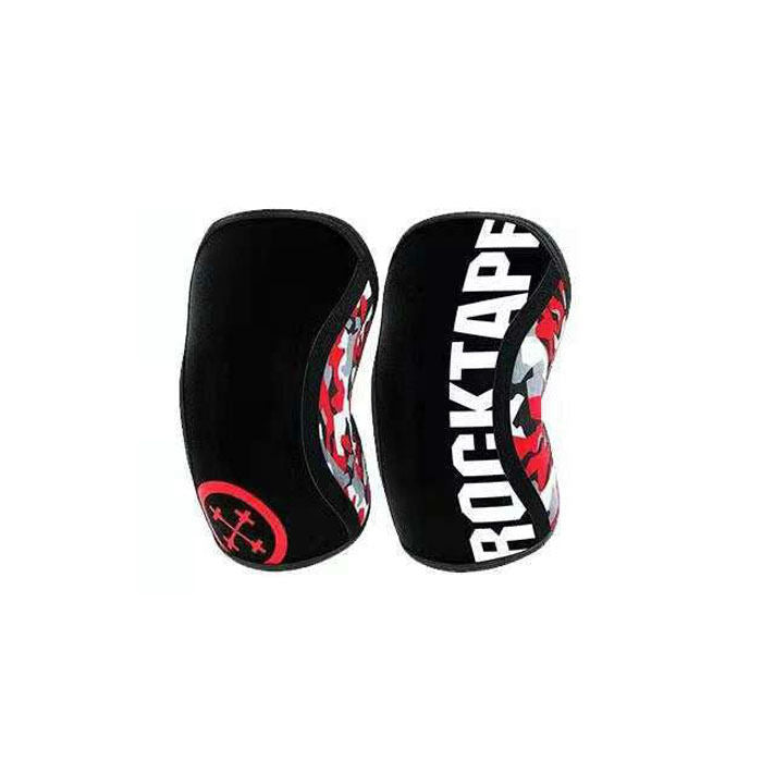 Fit Knee Sleeves For Men & Women Arthritis Pain Relief And Support Compression Knee Brace-ROCKTAPF-LYX-08070-1