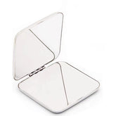 Home & LivingDouble Sides Mini Travel Mirror-Square