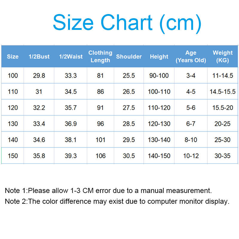 Girls Princess Dress Set Halloween Christmas Party Cosplay Costume-Pink