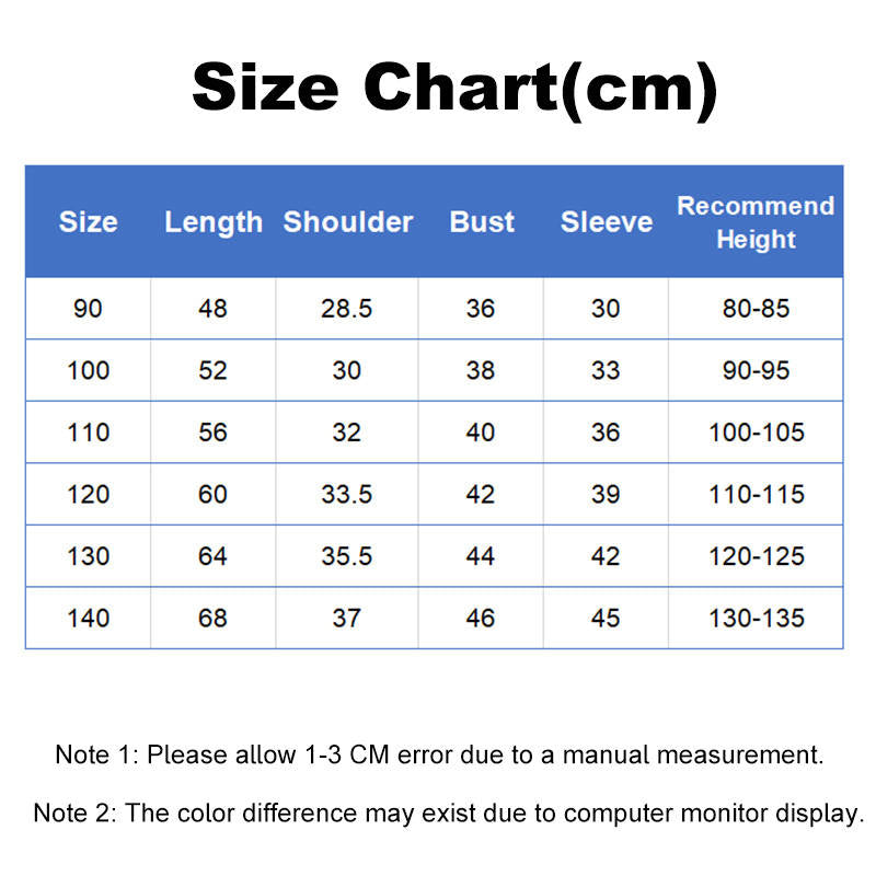 Girls Dress Coat Kids Winter Warm Jacket Button Trench Long 2-7 Years-White