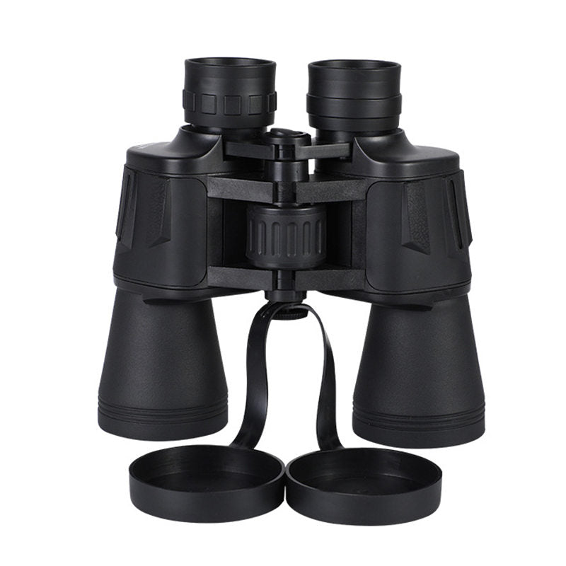 20x50 Binoculars with Low Light Night Vision for Bird Watching Concert-Black