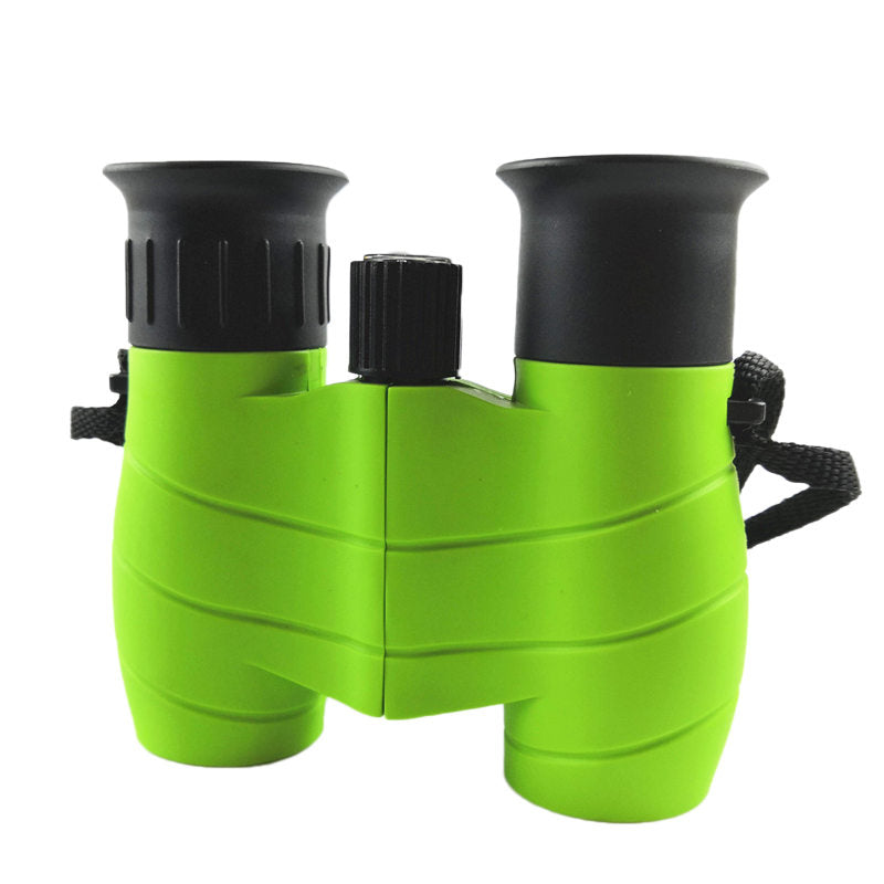 Binoculars for Kids with Compass 8x21 Shockproof for Bird Watching