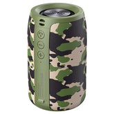 S32 Bluetooth Speaker Outdoor Waterproof Speaker Dual Pairing Stereo Sound Wireless Speaker