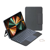 Keyboard Cover For iPad Air 5/Air 4/iPad Pro 11 with Magnetic Stand