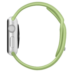 Sport Band Watch Band For iWatch Series-Mint