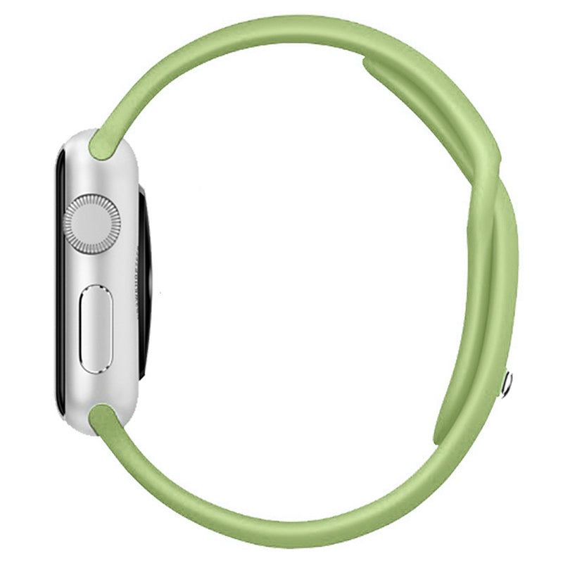 Sport Band Watch Band For iWatch Series-Mint