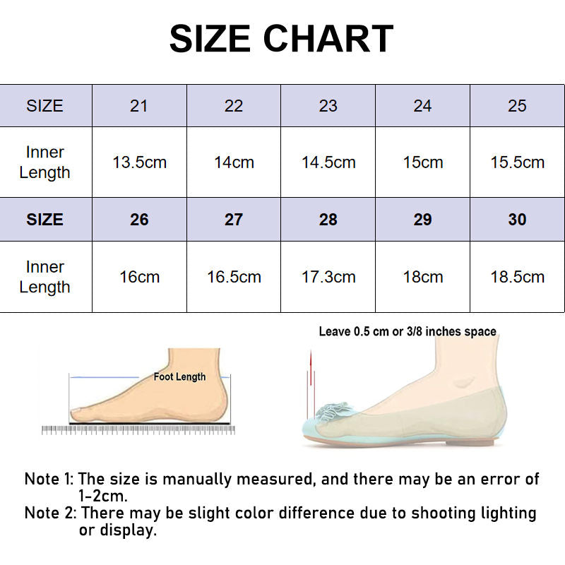 Open Toe Sandals for Toddler Girls with Bow Lightweight Kids Shoes-Black