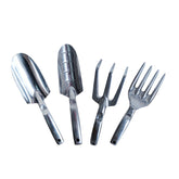 Home & LivingGarden Tools Set 4 Pcs Gardening Tools Durable Garden Hand Tools Garden Gifts for Men Women