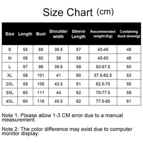 Womens Down Jacket Packable Lightweight Two Wear Waterproof Coat-YanHong