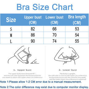 Ribbed Racerback Tank Top with Built in Bra Shockproof for Sports-Black