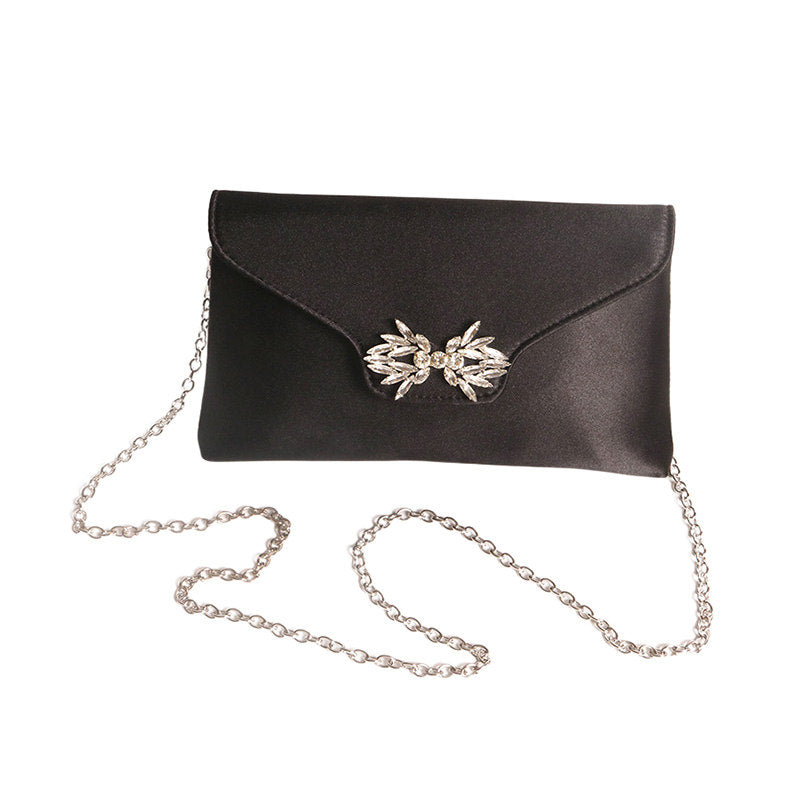 Womens Evening Bag Party Clutches for Wedding Purses Cocktail Prom