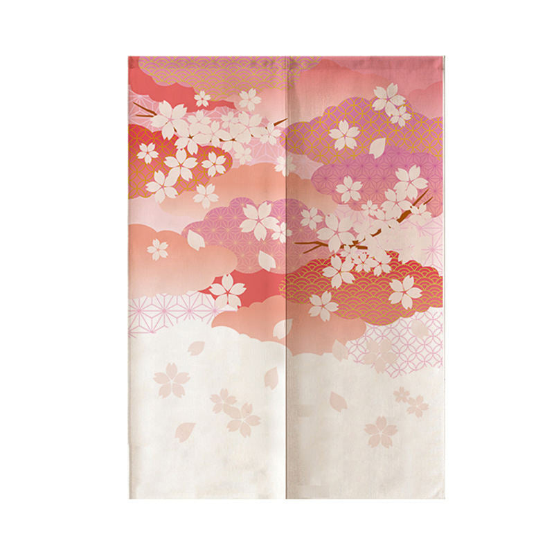 Japanese Noren Doorway Curtain for Home or Restaurant 33.5¡± x 59¡±-9