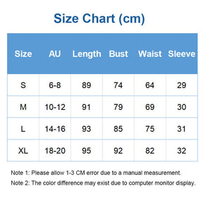 Womens Summer Dress High Waist Floral Smocked Tiered Dresses-Blue