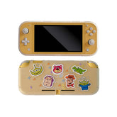 Cute Soft TPU Protective Case Shockproof for Switch Lite-E15