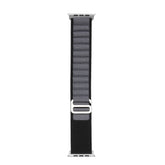 Nylon Sports Watch Band Alpine Loop with G?Hook for Apple Watch-29