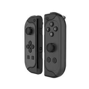 Joy Cons Controller with Dual Vibration for Switch Nintendo-Black