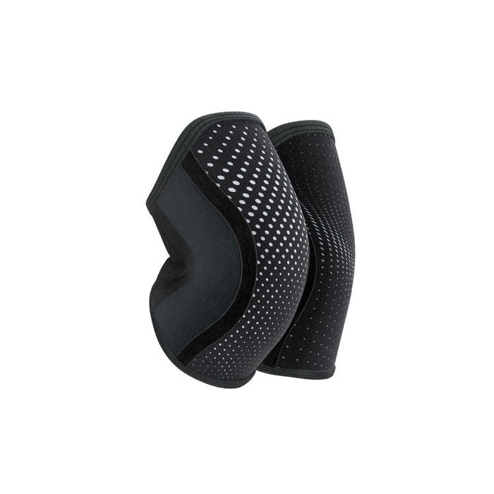 Fit Knee Sleeves For Men & Women Arthritis Pain Relief And Support Compression Knee Brace-Laser-LYX-08070-1