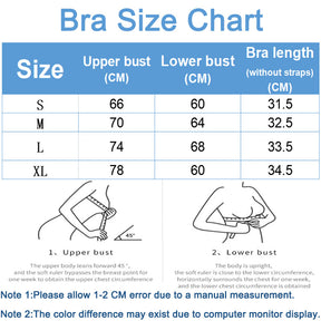 Comfort Sports Bra Push up Medium Support Yoga Tops Padded-Khaki