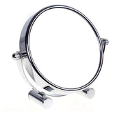 Home & Living5inch Double-sided Magnification Shaving Makeup Mirror