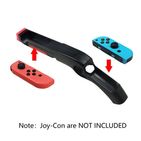 Shooting Game Gun Controller for Switch/Switch OLED