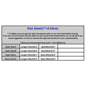 Women's Boho Maxi Summer Casual Short Sleeve V-neck Dye Split Fork Long Dress-Black