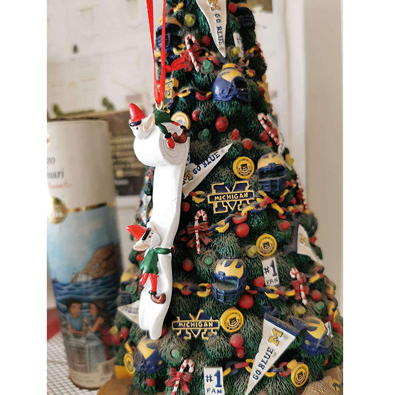 Christmas Ornaments Toilet Paper Crisis Xmas Tree Decorations