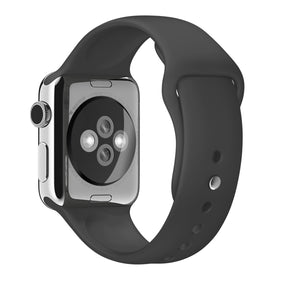 Sport Band Watch Band For iWatch Series-Gray