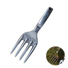 Home & LivingHand Fork Gardening Tools Durable Garden Hand Tools Garden Gifts for Men Women