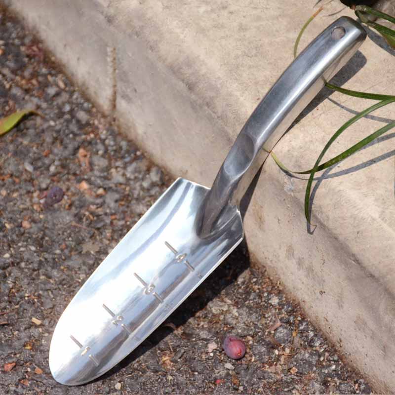 Home & LivingTransplant Trowel Gardening Tools Durable Garden Hand Tools Garden Gifts for Men Women