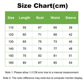 Girls Woolen Long Coat Jacket Autumn Winter Warm Trench England Style-Red