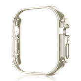 PC Protective Frame for Apple Watch 8 Ultra-Starlight