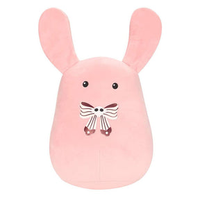 Hanako-kun Mokke Plush Doll Pillow for Bedroom Toy-Bow-knot 45cm