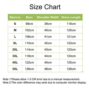 Womens Long Dress 3/4 Sleeve Flowy Floral Casual Dress for Summer-Green