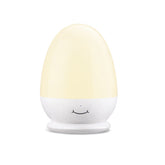 Night Lights for Kids ABS+PC Bedside Lamp for BreastfeedingTouch Control-Upgraded