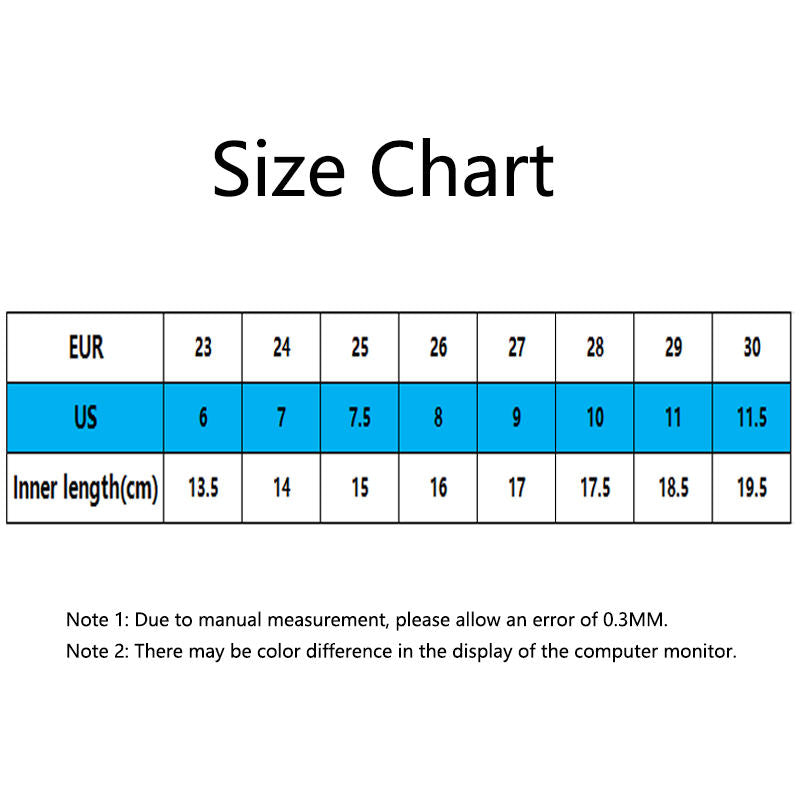 Soft-Soled Hole Shoes for Boys Girls Non-Slip Lightweight Sandals-Green