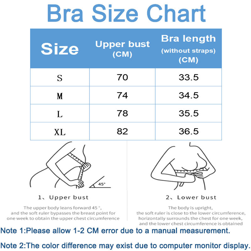 Racerback Sports Bra with Pocket Floral Printed Workout Tank Tops-3