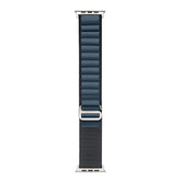 Nylon Sports Watch Band Alpine Loop with G?Hook for Apple Watch-41
