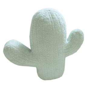 Cactus Shape Pillow Three-Dimensional Sofa Cushion Office Nap Pillow Bed Cushion