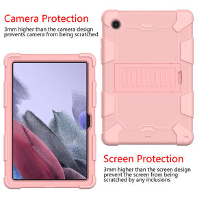 Samsung Tablet Case For Galaxy Tab A8 10.5inch 2021 (SM-X200/SM-X205/SM-X207)-GoldRose