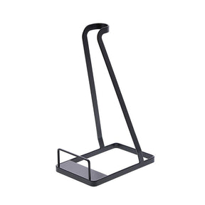 Vacuum Stand for Dyson Generic Stick Cleaner Electric Broom Rack-Black