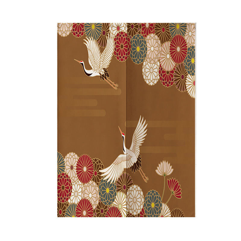 Japanese Noren Doorway Curtain for Home or Restaurant 33.5¡± x 59¡±-7