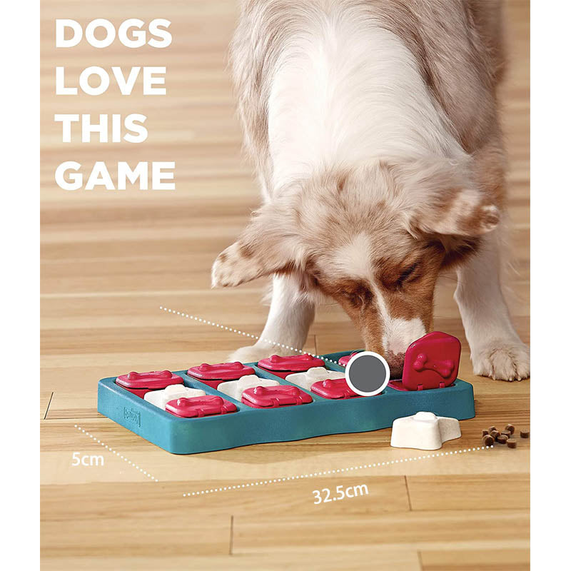 Outward Hound - Interactive Puzzle Game Dog Toys